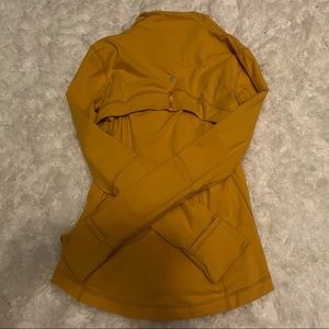 Lululemon Define Jacket!💛